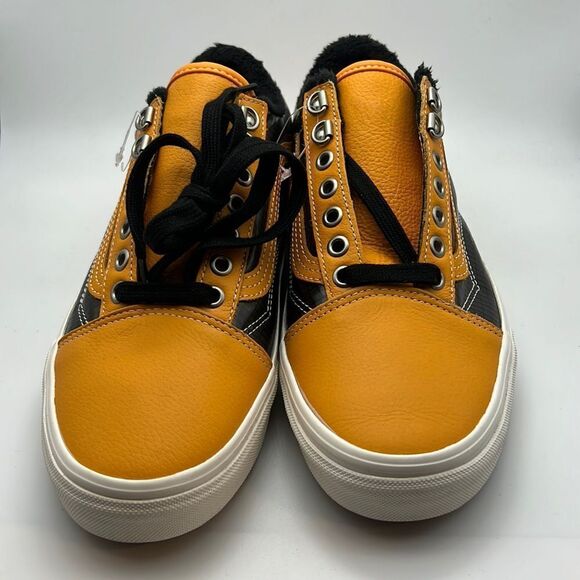 Vans Old Skool MTE outdoor all weather low top sneaker NEW men 7.5 / women 9 - Picture 2 of 12